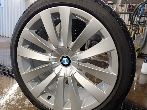 BMW F01/02 R20 5x120