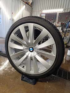 BMW F01/02 R20 5x120 (1 foto / 9)