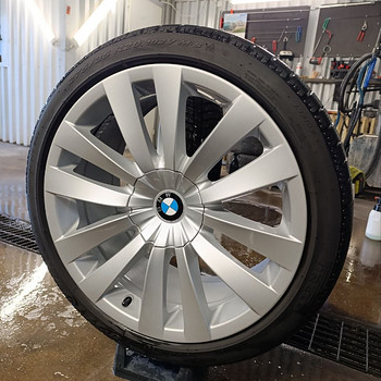 BMW F01/02 R20 5x120