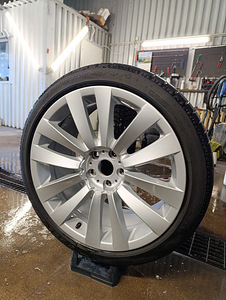 BMW F01/02 R20 5x120 (2 foto / 9)