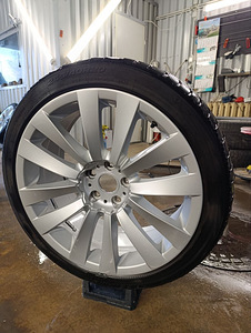 BMW F01/02 R20 5x120 (4 foto / 9)