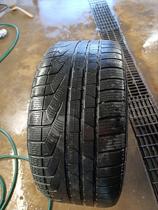BMW F01/02 R20 5x120 (9 foto / 9)