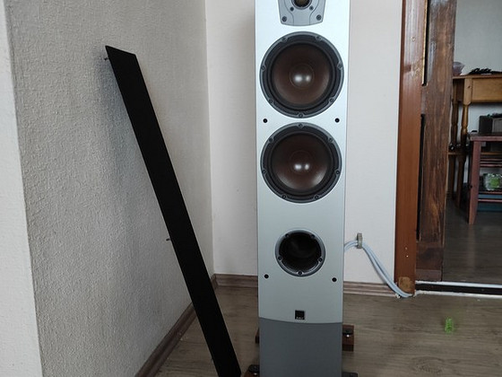 Müün DALI Ikon 6