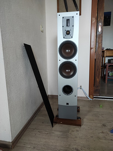 Продам dali ikon 6 (1 фото из 4)