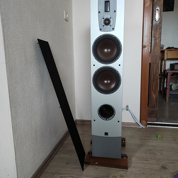 Müün DALI Ikon 6