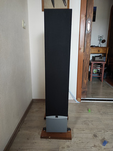 Продам dali ikon 6 (3 фото из 4)