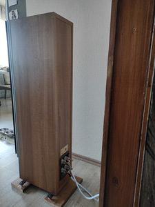 Продам dali ikon 6 (4 фото из 4)
