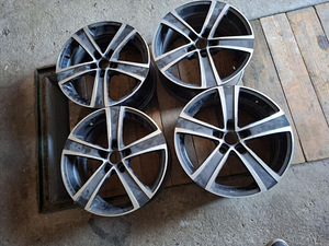 BMW valuveljed (1 foto / 1)