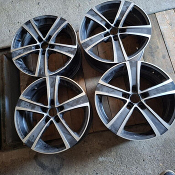 BMW valuveljed