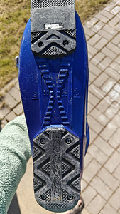 Meeste mäesuusasaapad, nr 46 jalale (4 foto / 4)