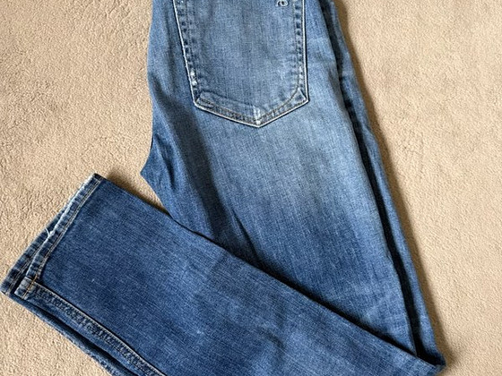 Rag & Bone teksad