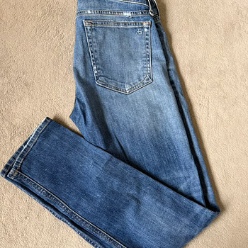 Джинсы Rag & Bone