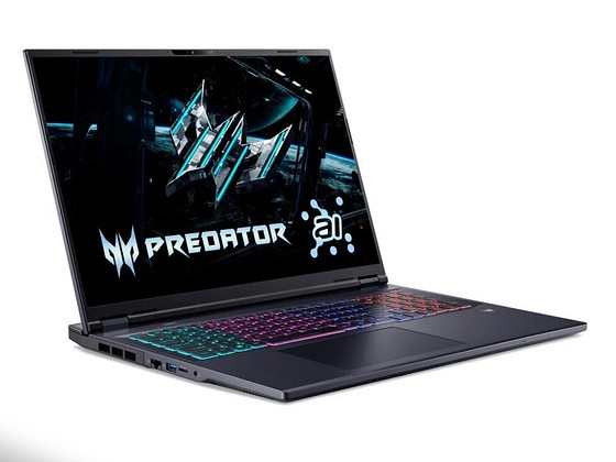 Acer Predator Helios Neo 18 AI