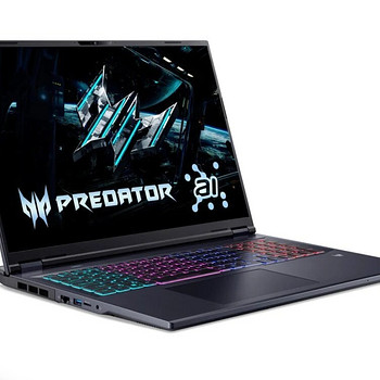 Acer Predator Helios Neo 18 AI