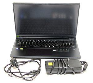 Acer Predator Helios Neo 18 AI (2 foto / 3)