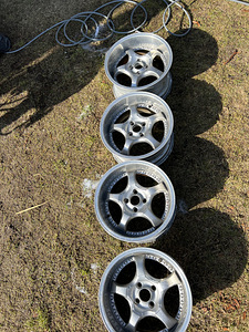 Veljed r16 4x100 (3 foto / 8)