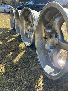 Veljed r16 4x100 (5 foto / 8)