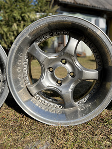 Veljed r16 4x100 (7 foto / 8)
