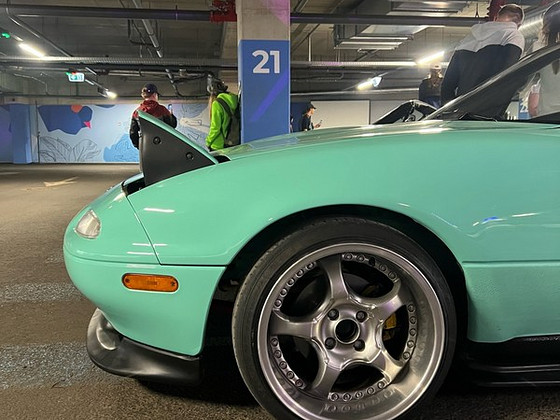 Veljed r16 4x100