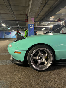 Veljed r16 4x100 (1 foto / 8)
