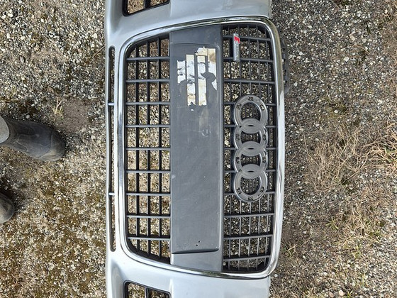 Audi A4 B7 S-Line esistange