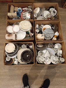 Посуда (4 фото из 7)