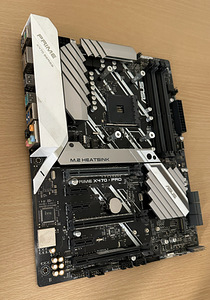 ASUS Prime X470-Pro (2 foto / 2)