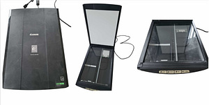 Canon CanoScan Lide 100 scanner (1 foto / 1)