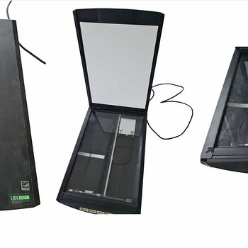Canon CanoScan Lide 100 scanner