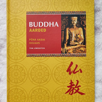 Raamat "Buddha aarded"
