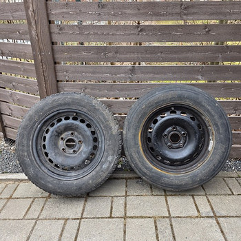 Plekkveljed 15"