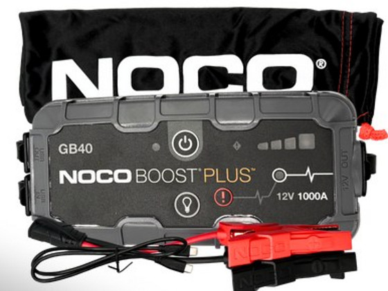 NocoBoost Plus