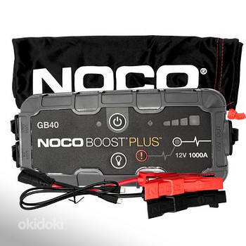NocoBoost Plus