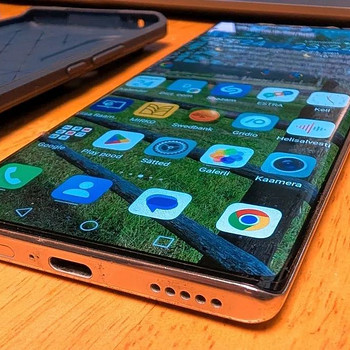 Смартфон Honor 70 5G