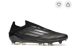 Adidas F50 PRO Laceless FG (1 фото из 5)