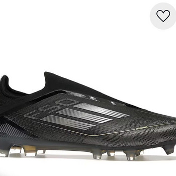 Adidas F50 PRO Laceless FG