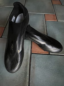 Adidas F50 PRO Laceless FG (2 фото из 5)