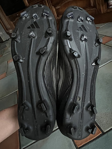 Adidas F50 PRO Laceless FG (3 фото из 5)