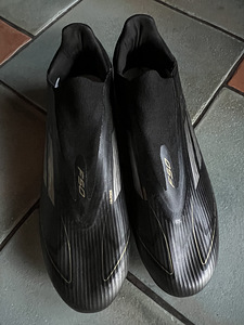 Adidas F50 PRO Laceless FG (4 фото из 5)