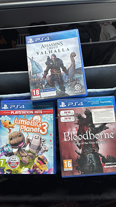 PlayStation 4 slim (7 фото из 8)