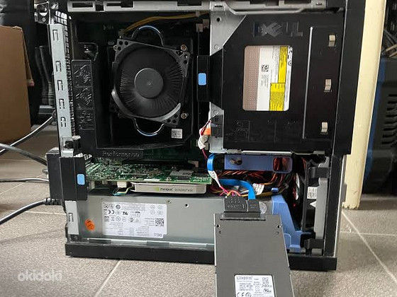 Dell Optiplex 3020