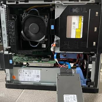 Dell Optiplex 3020