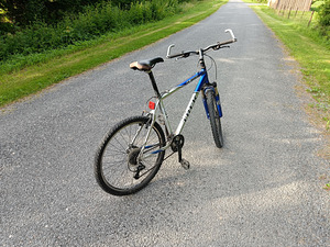 Jalgratas Trek 4300 (2 foto / 2)