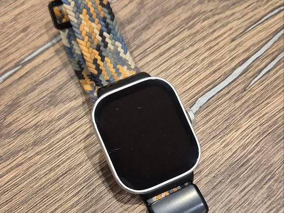 Müüa nutikell Redmi Watch 4