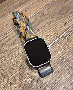 Müüa nutikell Redmi Watch 4 (1 foto / 1)