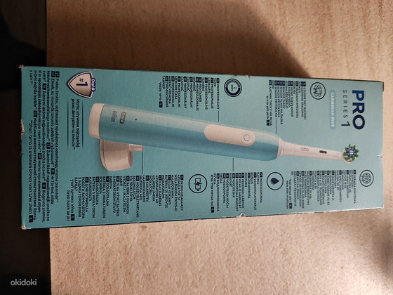 Oral-B