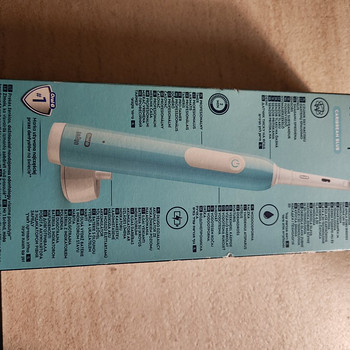 Oral-B