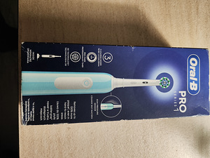 Oral-B (4 фото из 4)