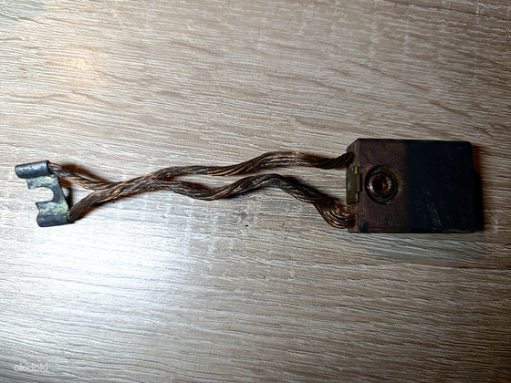 Söeharjad 16 x 32 x 40