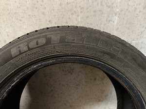 Шины Rotalla 70 % Протектор (3 фото из 6)